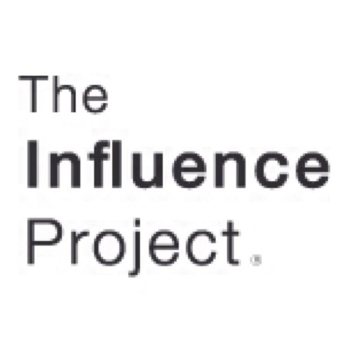 In_fluence's profile picture. The answer to the question we do not know. Est 2012... 

The Influence Project is @drewmcgibbon & @sheena_ostjon