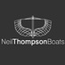 Neil Thompson Boats (@ntboatyard) Twitter profile photo Neil Thompson Boats (@ntboatyard) Twitter profile photo