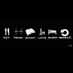 Life is best lived when you set yourself a goal.
 #WorkoutAdvice #LiftingAdvice