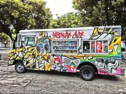 AsphaltCult LLC, is a Mobile Boutique. We sell a variety of vintage clothing & Accessories.  ---Dress Accordingly