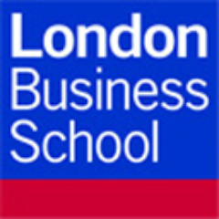 Get all the latest from the London Business School at our official account @LBS.