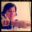 I'm a Unicorn ☃ (@13TaySwift4ever) Twitter