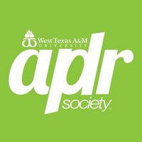 WTAMU Ad/Pr Society (@wtadprsociety) 's Twitter Profile