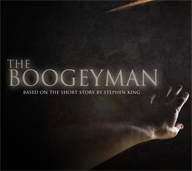 TheBoogeymanUK's profile picture. 'The Boogeyman' based on the short film by Stephen King.