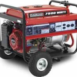 Generators for home is the most valued pieces of equipments for most homeowners