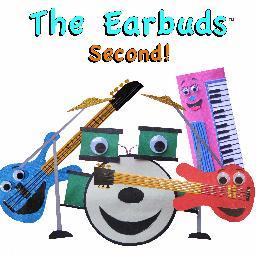 A four-piece pop-rock band that loves making music for kids (and their parents)! Albums available on iTunes.