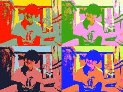 I dont want to be perfect.imperfections equal beauty
All of us are imperfect...