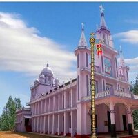 വലിയപള്ളി (@mbgosc) 's Twitter Profile