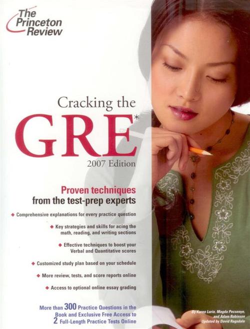 Improve GRE vocabulary