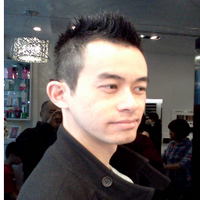 Alfred Pang (@alfredpang) 's Twitter Profile