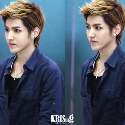 KrisBot. ไม่รักฟลว.ไม่ใช่ผมครับ~ #PhoenixFam
