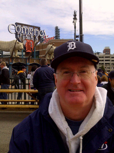 Eric Botham