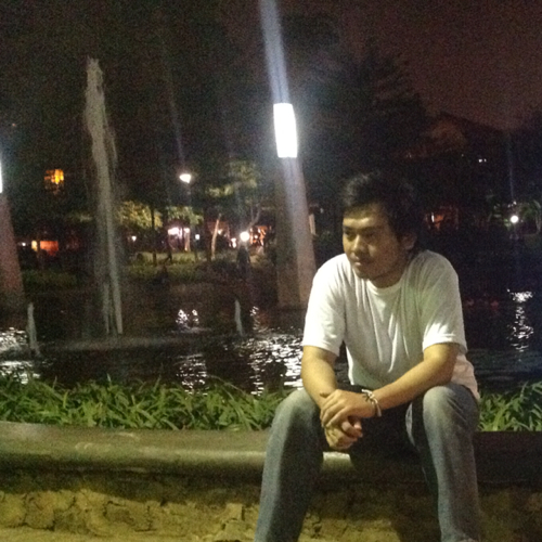 AfdhalAby's profile picture. Universitas Mercu Buana 09
System Information