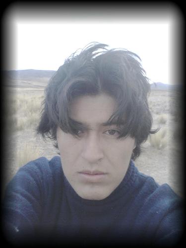 roamir6's profile picture. 