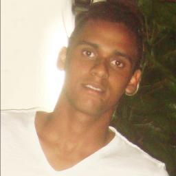 Servo do Senhor #Jesus - 19 Anos - Boleiro - Amo Futebool - Atualmente jogando pelo Estrela do Mar (Peixe) de Goianinha.