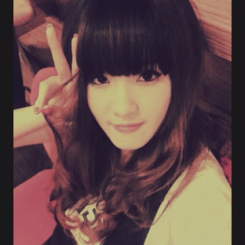 นัตตี้ AF7 ufo ค่า ตัวจริง@nattyaf7 ♥