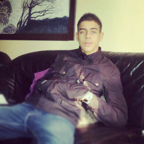 AnassMocrow's profile picture. Volg me andere Acccc @Eiffeltorenn