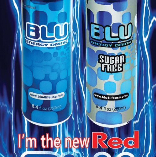 Created in Israel, Manufactured in Poland, Loved everywhere. Join the fun, BLU YOUR MIND!!!