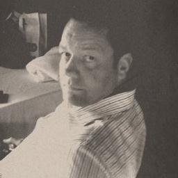 nickthesquire's profile picture. No one makes a lock without a key. That's why you dont get problems without solutions.