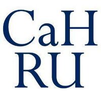 CaHRU (@cahru_uol) 's Twitter Profile Photo CaHRU (@cahru_uol) 's Twitter Profile Photo