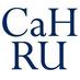 CaHRU (@cahru_uol) Twitter profile photo CaHRU (@cahru_uol) Twitter profile photo
