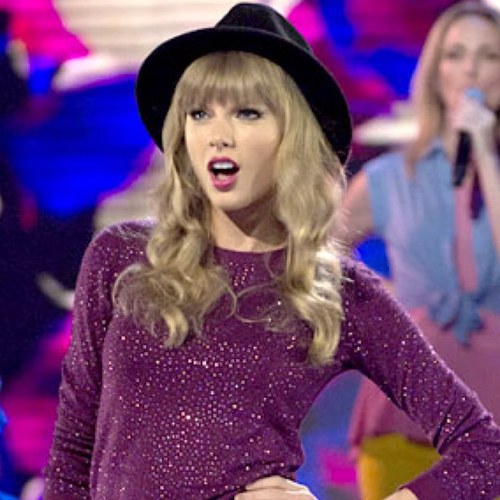 OfficialSwiftie Profile Picture