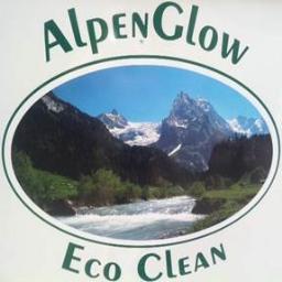 AlpenGlow Eco Clean is a family owned and operated business. our technicians have part ownership of the company, so you know you are gonna get someone that real