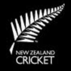 new zealand cricket