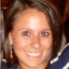 Lombardi86Maria's profile picture. F&A Admin @NatIndBlind, Strategic PR Grad Student @GSPMgwu, AU Alum, Foodie and Shopaholic. New Yorker @ Heart