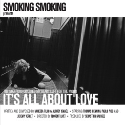 1SmokingSmoking's profile picture. It's all about love, 1er album maintenant disponible en téléchargement légal : http://t.co/rU9qeFuu #iTunes