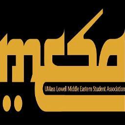 Official Twitter account for the Middle Eastern Students Association at University of Massachusetts-Lowell.

...FB: MESA at UML
...Email: mesa.uml@gmail.com