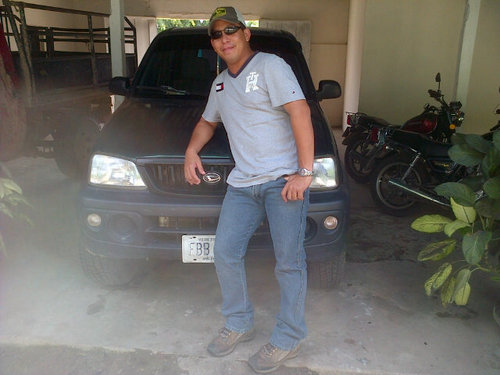 100% sincero y honesto ☺