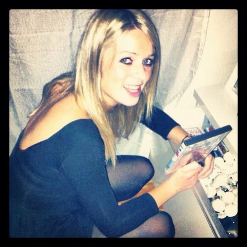 katcooley's profile picture. 