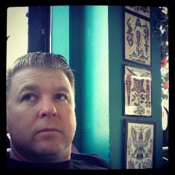 State Licensed 01 Electrician, I play Ingress, love a good IPA and play the Guitar.