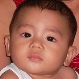I am the mother of baby in my profile picture. My one & only baby SEAN...-GOD's precious gift...