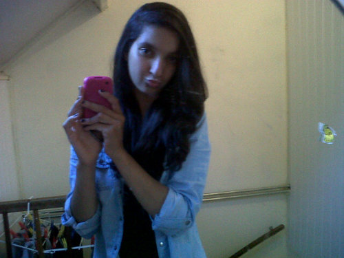 wijdane_040x's profile picture. Voor altijd is niet de goede zin♥