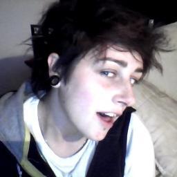 Lesbian :3,Artist,Singer,L word lover3,Xbox player,Troller :D,Facebooker,Tree hugger,Life lover and last but not least OUT AND PROUD :D