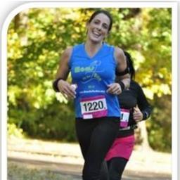 I love making fitness fun for all women, all ages and all fitness levels.