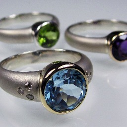 ORAHlondon's profile picture. Exclusive Jewellery and Gemstones