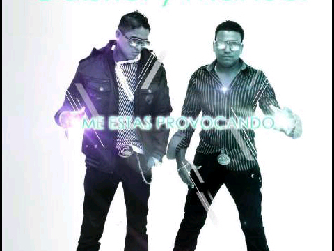 (Gabrielymanuel) duo de el genero urbano que han ido calando posicion en el medio artistico.duo venezolano que siguen contagiando a el publico latino
