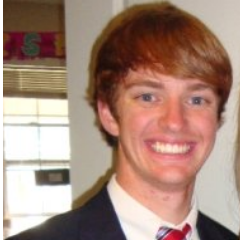 BrandonPaustian's profile picture. University of West Georgia, Marketing Major, Brother of Pi Kappa Phi.