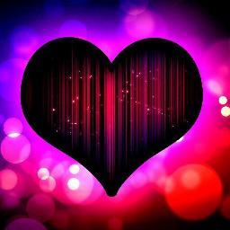 “In a world filled with hate, we must still dare to hope. In a world filled with anger, we must still dare to comfort
with L.O.V.E
