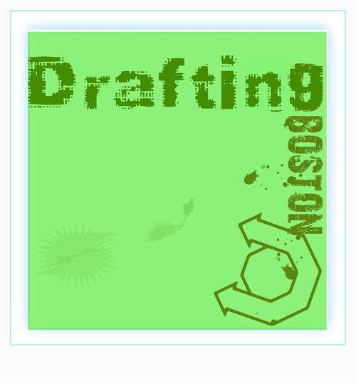 Drafting Apparel