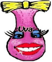 Uva found an informative Uvula to talk teeth with!  Healthy smiles are worthwhile...Let's get smiling:)