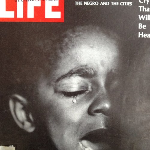 BlkNewz's profile picture. Black News, Politics, and Sports.
Salute!