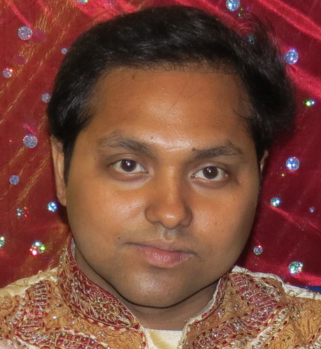 Associate Professor, Nematology, Indian Agricultural Research Institute; Fulbright Visiting Scholar, University of California Davis