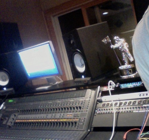 Producer/Songwriter/Executive