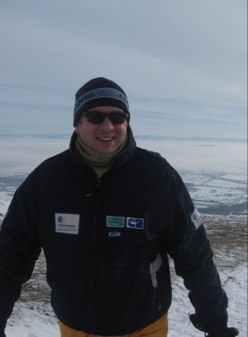 keithderwent's profile picture. 