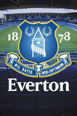 Everton Fc