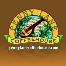 Your one stop shop for all things cool, coffee, and delicious! ✌️❤️☕️ Take time for life at #PennyLaneCoffeehouse!